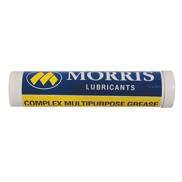 Morris K2EP Longlife Grease 400g Cartridge