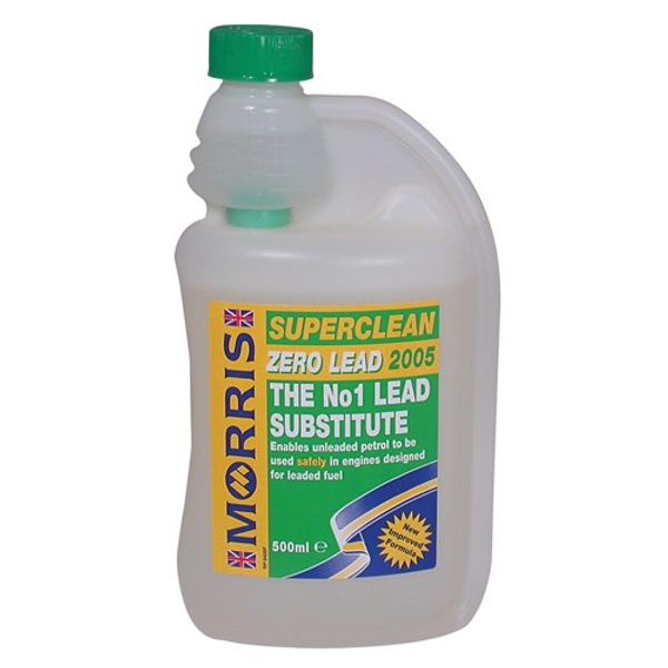 Morris Superblend Zero Lead 2005 500ml (Each)