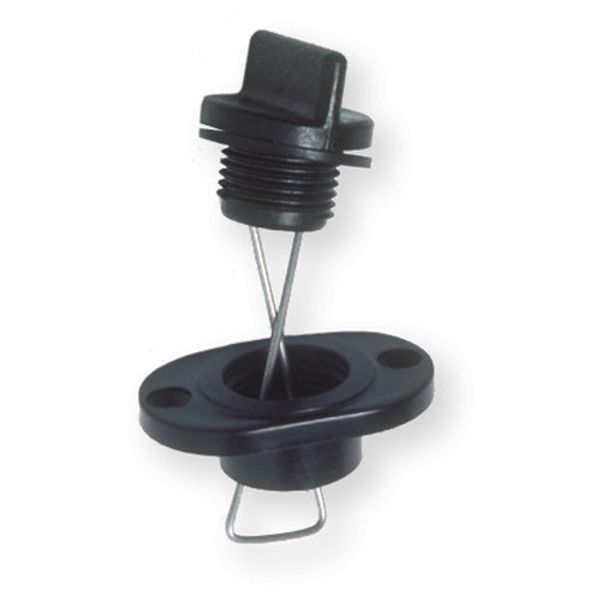 Forespar Marelon Dinghy Drain Plug