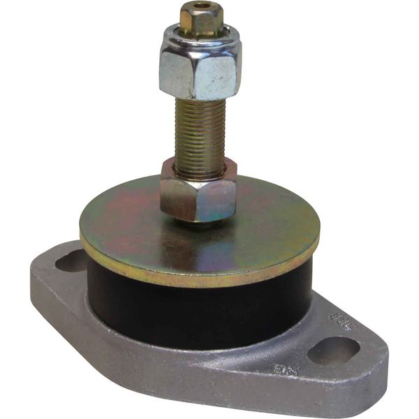 R&D Engine Compression Mount 145-227kg