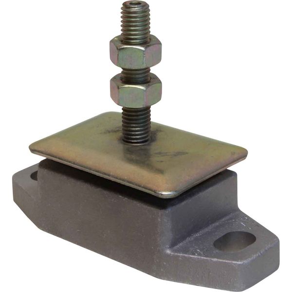 R&D Small Shear Engine Mount 32-77kg