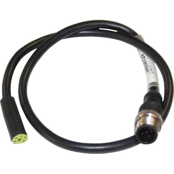 Navico Simnet Dev to Micro-C Male Cable for NMEA2000 Backbone (0.5m)