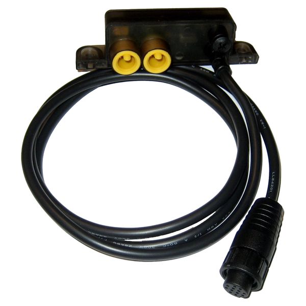 Navico AT10HD Heading Data NMEA0183 Converter