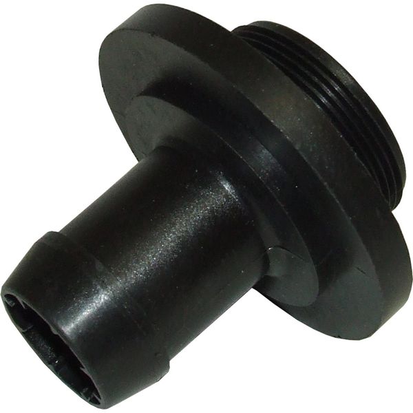 AG GRP Hose Connector 2" BSP x 38mm Hose