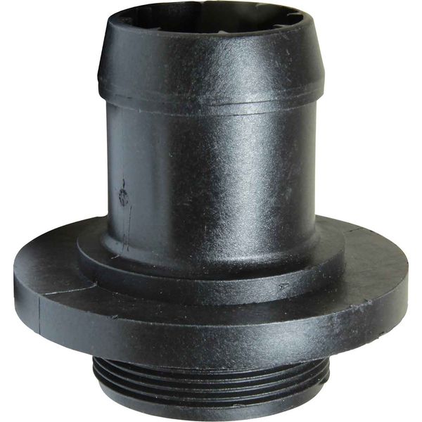 AG GRP Hose Connector 2" BSP x 50mm Hose