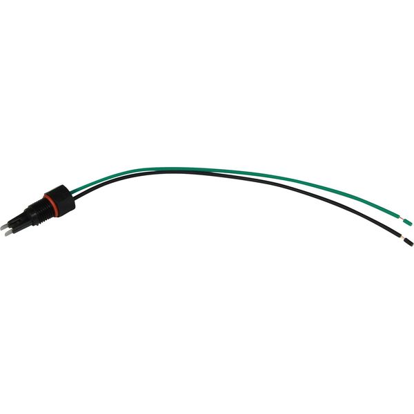 Racor Water In Fuel Alarm Detection Probe 1/2" Thread (12V & 24V)