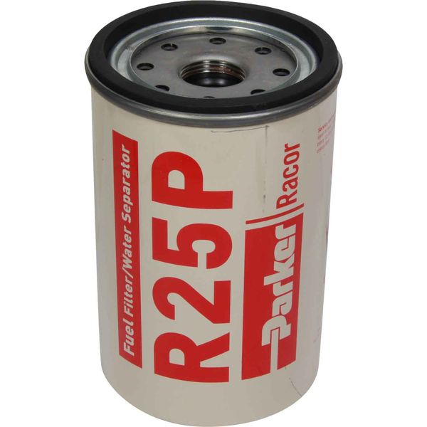 Racor R25P Spin-On Fuel Filter Element (30 Micron)