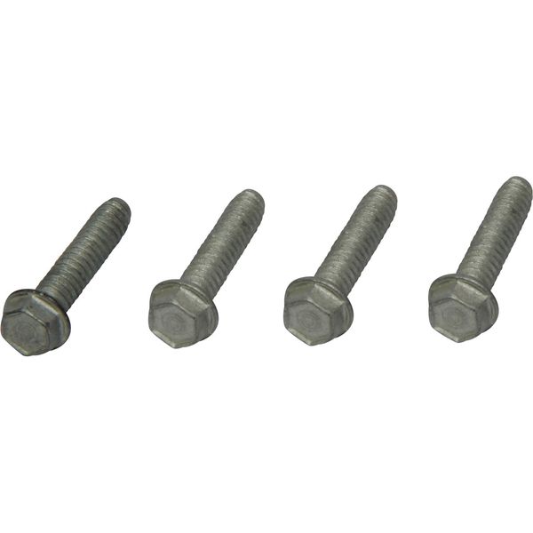 Racor Screws for Racor 500FG Series Bowl (Pack of 4)