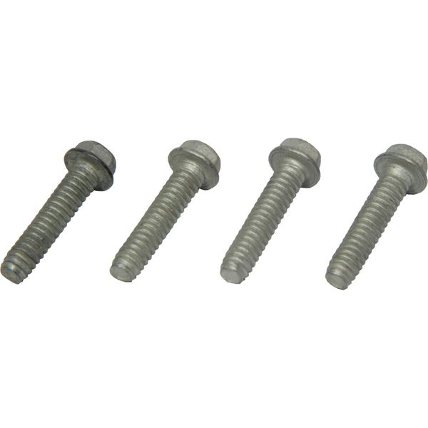 Racor Screws for Racor 500FG Series Bowl (Pack of 4)