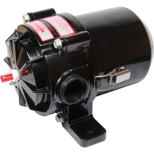 Racor 4500 Closed Crankcase Ventilation System (Left Hand / 283 LPM)