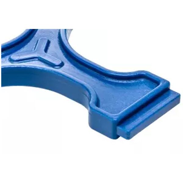 Maestrini Deck Filler Key 3 Shapes