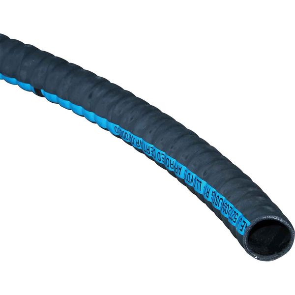 Seaflow Superflex Fuel Hose ISO 7840 A1 (51mm ID / Per Metre)