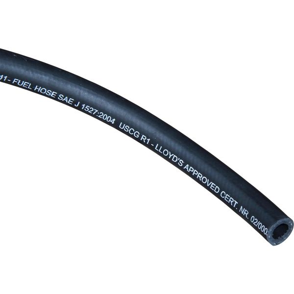 Seaflow Fuel Delivery Hose ISO 7840 A1 (19mm ID / Per Metre)