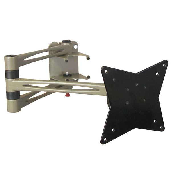 Triple Arm TV Wall Bracket