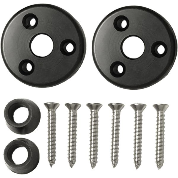 Lenco Remote Gland Seal Kit