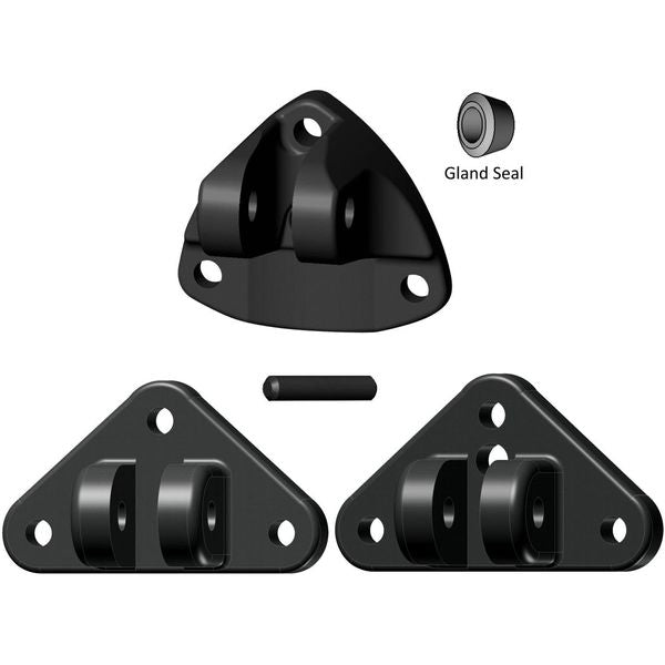 Lenco Actuator Mounting Bracket Kit