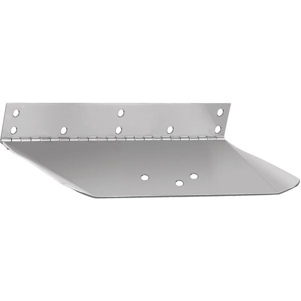 Lenco 9" x 12" Standard Mount Replacement Blade