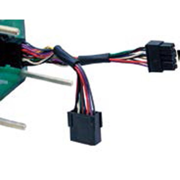 Lenco Y Connector Harness for Flybridge Indicator