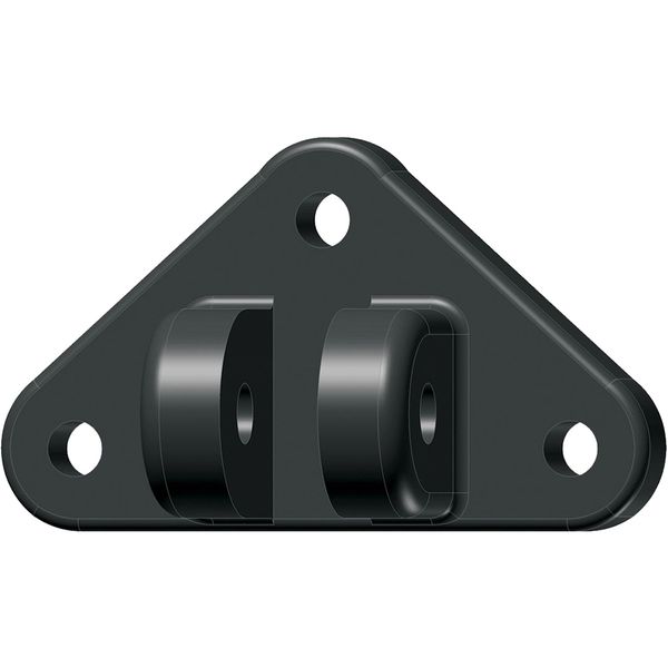 Lenco Lower Mounting Bracket No 119