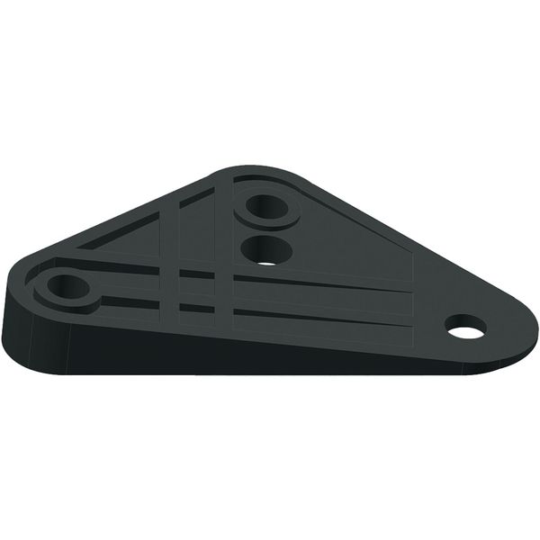 Lenco 7 Degree Mounting Shim