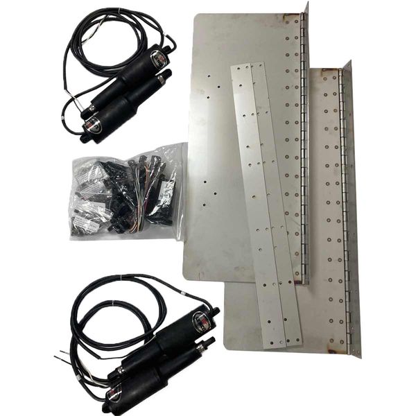 Lenco Special OEM Kit 12" x 30"