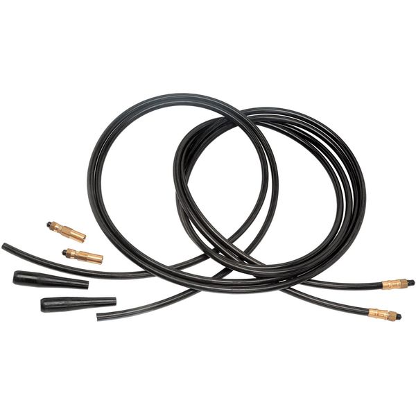 Ultraflex Outboard 2 Hose Kit 9m with Hose Ends