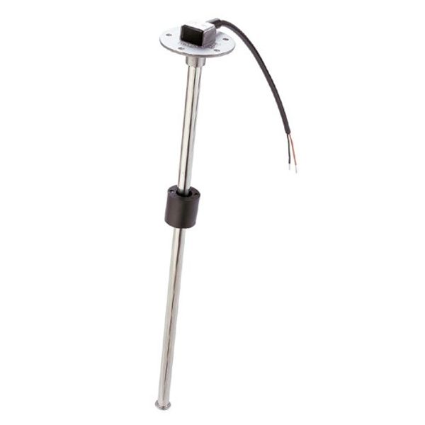 Uflex Stainless Steel Fuel/Water Sensor 200mm