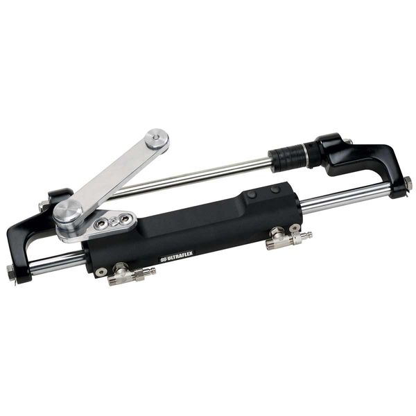 Ultraflex UC128-OBF/1 Outboard Front Mount Hydraulic Cylinder