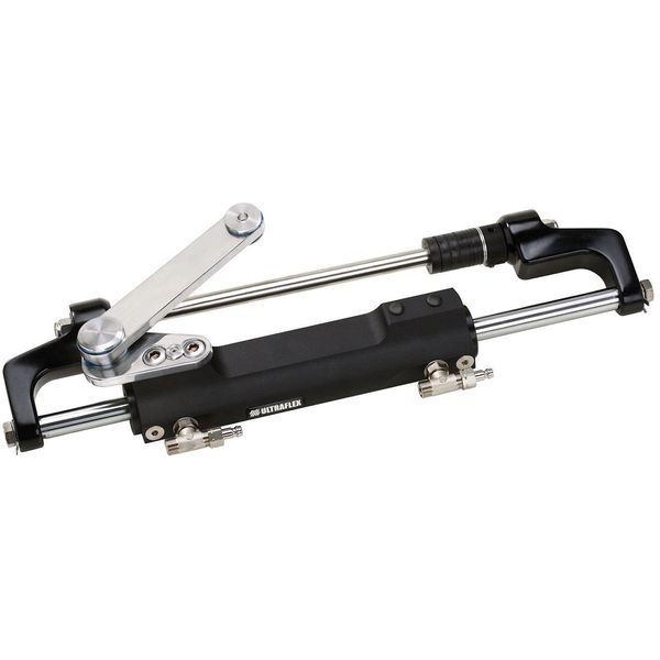 Ultraflex UC128-OBF/2 Outboard Front Mount Hydraulic Cylinder