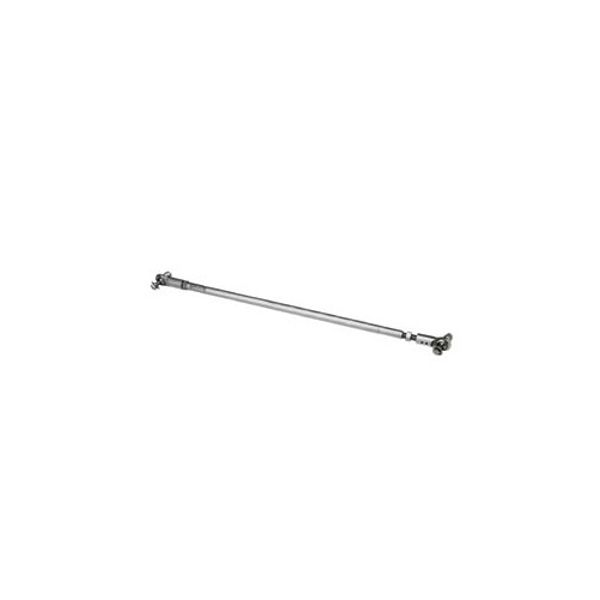 Ultraflex A92 Tie Bar for Twin Outboard Engine 55-70cm