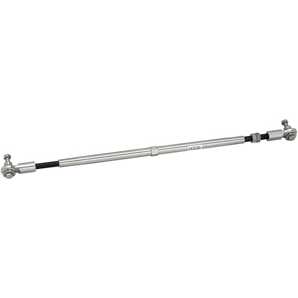 Ultraflex A92/950 Tie Bar For Twin Outboard Engines (70cm - 95cm)