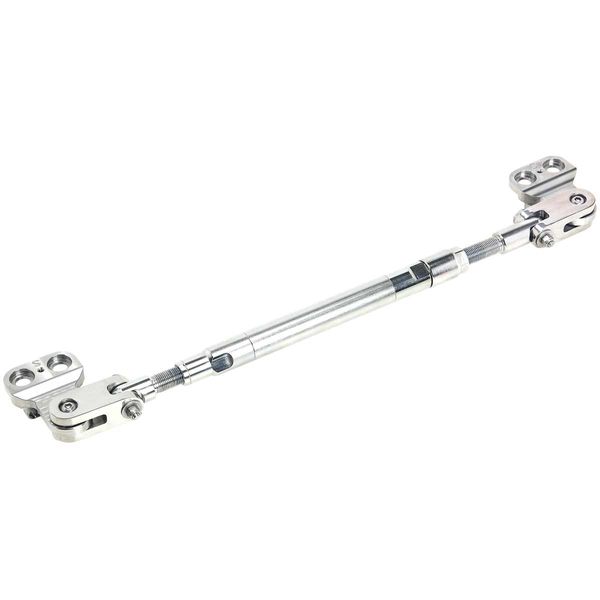 Ultraflex A95-32 Tie Bar for Twin Outboards Suzuki & Honda (66-81cm)