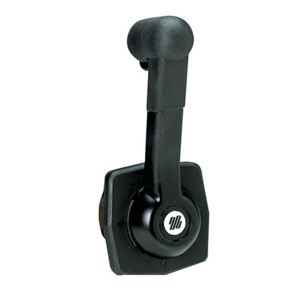 Ultraflex Single Lever Motor Boat Side Mount Control