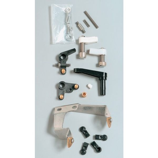 Ultraflex Yamaha 9.9C-D/15C-D Engine Fitting Kit