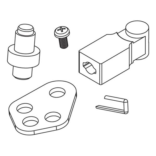 Ultraflex Kit to Connect C36 & Mach36 to B322 B324