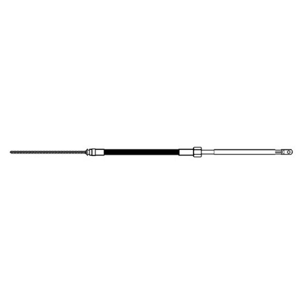 Ultraflex M66 Heavy Duty Steering Cable 17ft