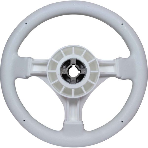 Ultraflex Marine Sport Steering Wheel (280mm / White)