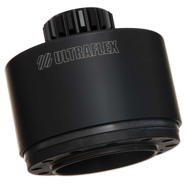 Ultraflex Quick Disconnect Steering Wheel Hub