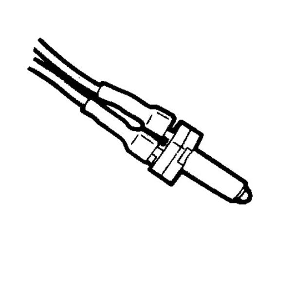 Ultraflex Control Neutral Safety Switch