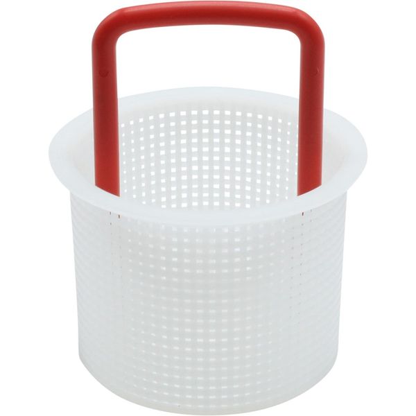 Maestrini Base Mounted Water Strainer Basket (3/4" & 1")