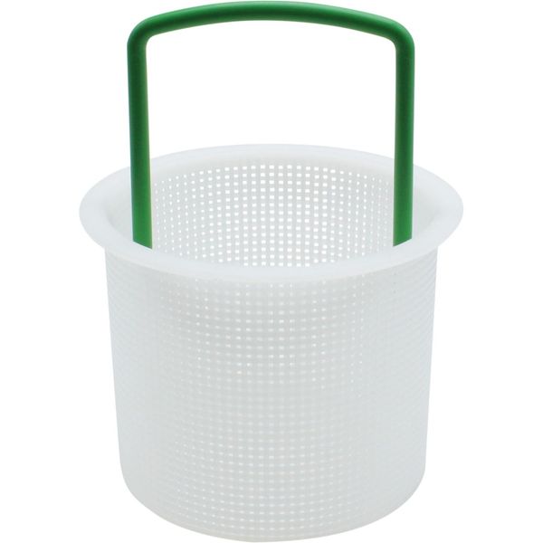 Maestrini Base Mounted Water Strainer Basket (2")