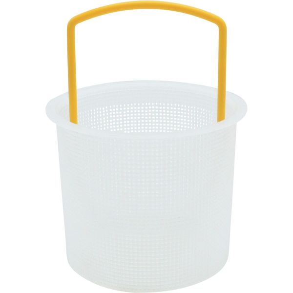 Maestrini Base Mounted Water Strainer Basket (2-1/2")