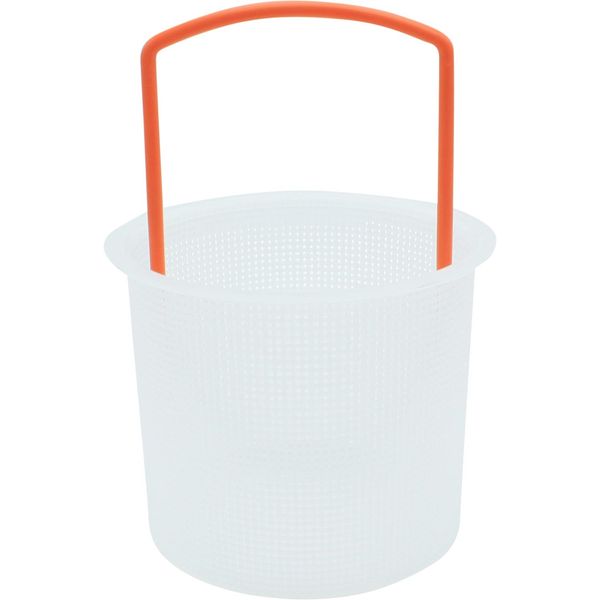 Maestrini Base Mounted Water Strainer Basket (3")