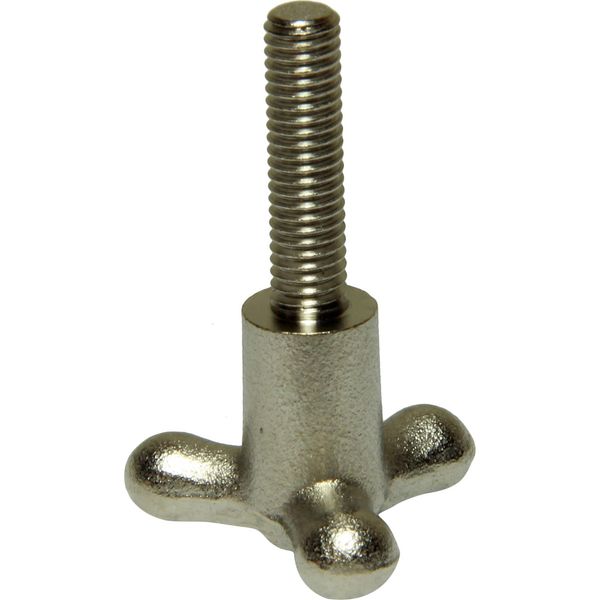 Maestrini Raw Water Intake Thumb Screw