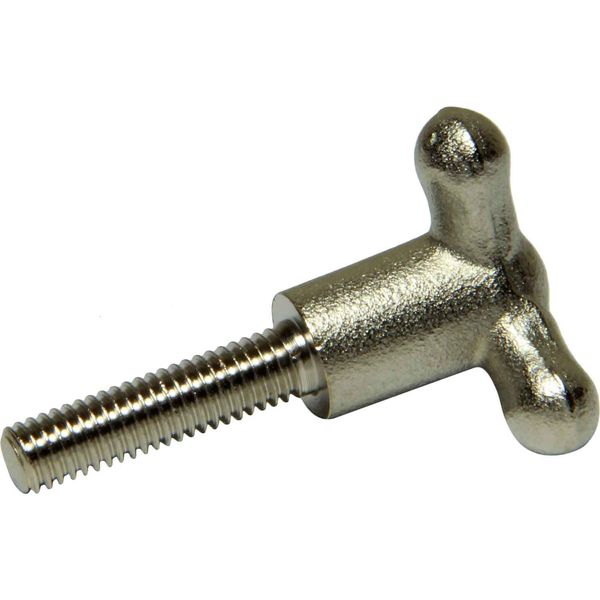 Maestrini Raw Water Intake Thumb Screw