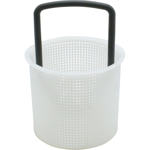 Maestrini Base Mounted Water Strainer Basket (1-1/4")