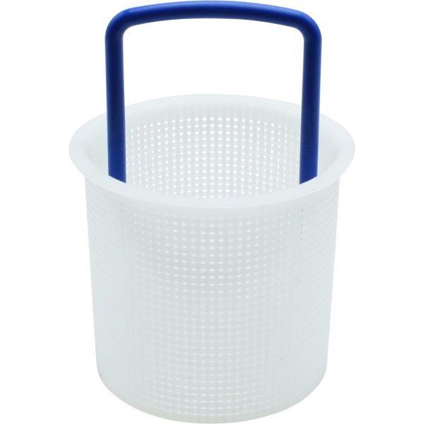 Maestrini Base Mounted Water Strainer Basket (1-1/2")