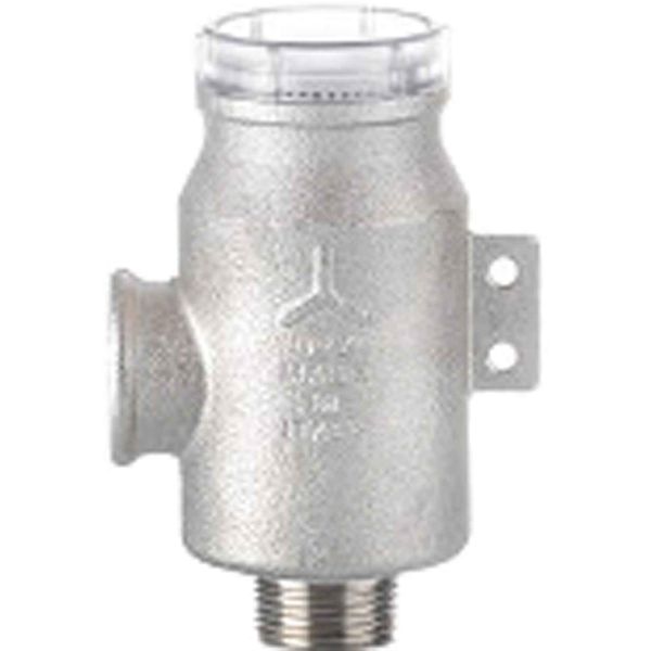 Maestrini Bronze Hull Mounted Water Strainer (3/4" BSP)