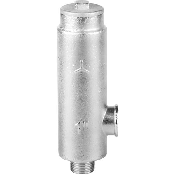 Maestrini DZR Brass Hull Mounted Water Strainer (1" BSP)