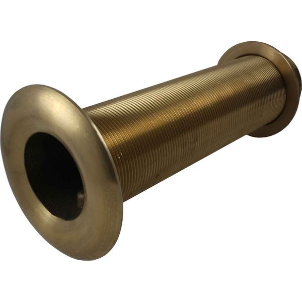 Maestrini Bronze Skin Fitting (Domed, 2" BSP, 240mm Long)